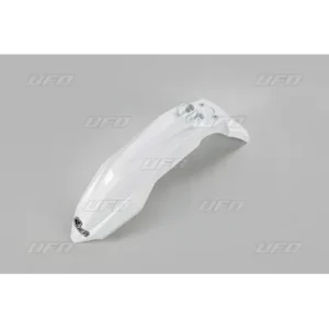 Kit guardabarros delantero & Trasero Blanco Husqvarna 3032047