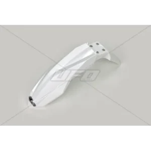 Kit guardabarros delantero & Trasero Blanco Husqvarna 3032048