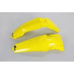 Kit guardabarros delantero & Trasero OEM Color Suzuki RM-Z250 3032052