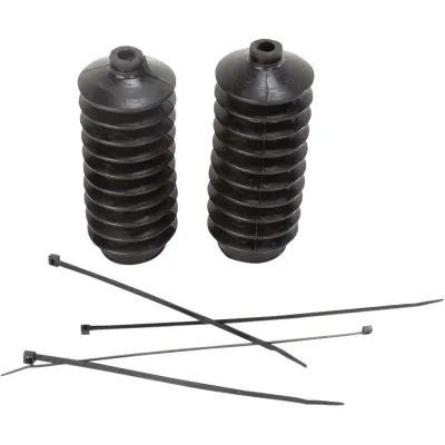 Kit guardapolvos varillas dirección ALLBALLS 51-3001 Yamaha Rhino 450 660 700 Viking 700 Wolverine YXZ 1000