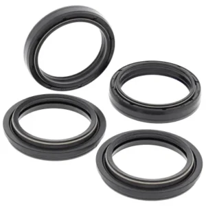 Kit guardapolvos y retenes horquilla ALLBALLS 56-141 Honda CR Kawasaki KX Suzuki RM Yamaha WR WRF YZ YZF