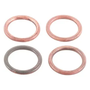 Kit juntas de escape VERTEX Artic Cat Kawasaki Suzuki Yamaha