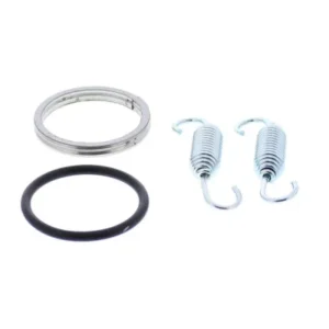 Kit juntas de escape VERTEX Suzuki RM85 02-17