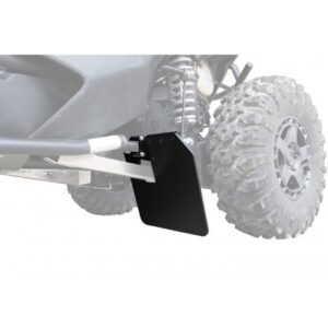 GUARDABARROS TRASEROS INFERIORES - CFMOTO ZFORCE Z10