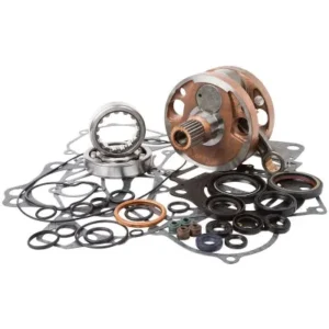 Kit parte baja motor carrera larga +2mm HOT RODS HONDA CRF 250R 10-17