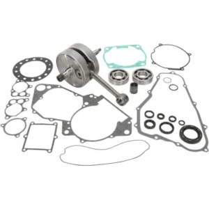 Kit parte baja motor HOT RODS Honda CR 500 R 89-01