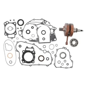 Kit parte baja motor HOT RODS HONDA CRF 250R 10-17