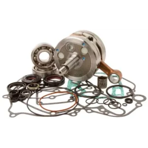 Kit parte baja motor HOT RODS Kawasaki KX 125 03-05