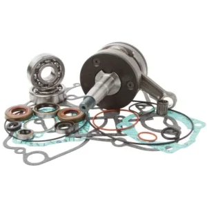 Kit parte baja motor HOT RODS KTM SX 65 03-08