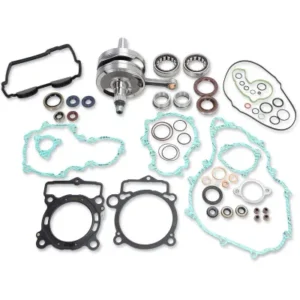 Kit parte baja motor HOT RODS KTM SX-F XC-F 250 14-15 HUSQVARNA FC 250 14-15