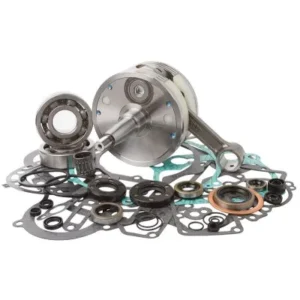 Kit parte baja motor HOT RODS Suzuki RM 250 03-04