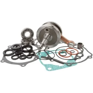 Kit parte baja motor HOT RODS Yamaha YZ 85 02-18
