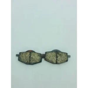 Kit pastillas freno trasero S2311-FESG3 original GASGAS quad