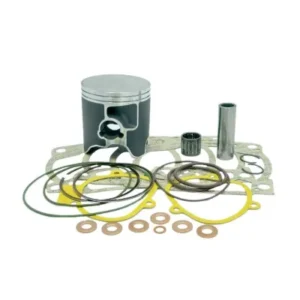Kit piston (A), juntas parte alta y jaula de agujas piston Vertex y juntas Artein 300 2T GASGAS 21-23 HUSQVARNA 18-23 KTM 18-23