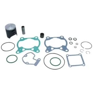 Kit pistón (A), juntas parte alta y jaula de agujas VERTEX REPLICA KTM EXC 300 08-16 HUSQVARNA TE 300 14-16