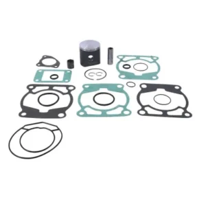Kit piston (AB), juntas parte alta y jaula de agujas VERTEX RACE EVOLUTION KTM SX 65 09-23 HUSQVARNA TC 65 17-23 GASGAS MC 65
