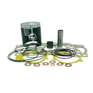 Kit piston (B), juntas parte alta y jaula de agujas piston Vertex y juntas Artein 250 2T GASGAS 24-25 HUSQVARNA 24-25 KTM 24-25