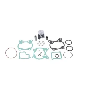 Kit pistón (B), juntas parte alta y jaula de agujas VERTEX REPLICA KTM SX 85 03-12 XC 85 08-09