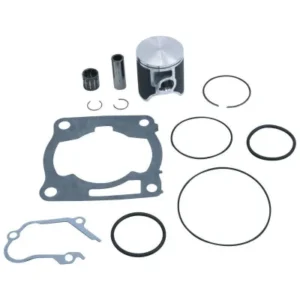 Kit pistón (B), juntas parte alta y jaula de agujas VERTEX REPLICA Yamaha YZ 65 18-23