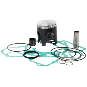 Kit pistón (B), juntas parte alta y jaula de agujas VERTEX Yamaha YZ 250 02-23 Fantic XX 250 22-23
