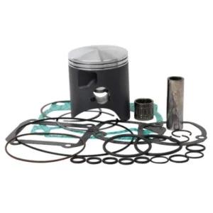 Kit piston (C), juntas parte alta y jaula de agujas VERTEX 250 2T GASGAS EC MC HUSQVARNA TC TE KTM SX 17-22 EXC XC XC-W 17-23