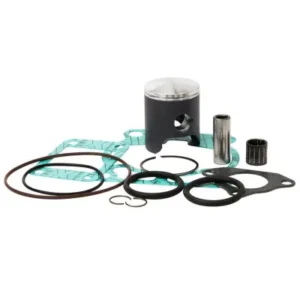 Kit pistón (CD), juntas parte alta y jaula de agujas VERTEX REPLICA KTM SX 50 09-25 HUSQVARNA TC 50 17-25 GASGAS 50 21-25