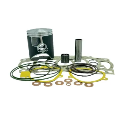 Kit piston (D), juntas parte alta y jaula de agujas piston Vertex y juntas Artein 250 2T GASGAS 21-23 HUSQVARNA 17-23 KTM 17-23