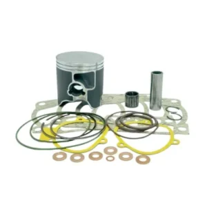 Kit piston (E), juntas parte alta y jaula de agujas piston Vertex y juntas Artein 125 2T GASGAS 21-22 HUSQVARNA 16-22 KTM 16-22