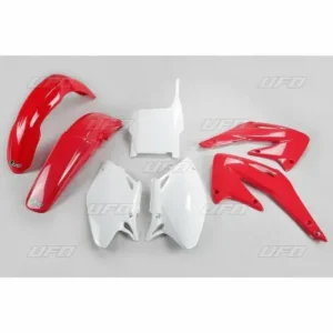 Kit plastica completo UFO Honda original HOKIT107-999 HOKIT107@999