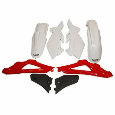 Kit plástica completo UFO Husqvarna original HUKIT603-999 HUKIT603999