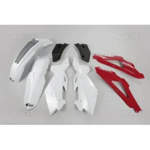 Kit plástica completo UFO Husqvarna original HUKIT605-999 HUKIT605@999