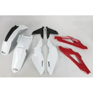 Kit plástica completo UFO Husqvarna original HUKIT609-999 HUKIT609@999