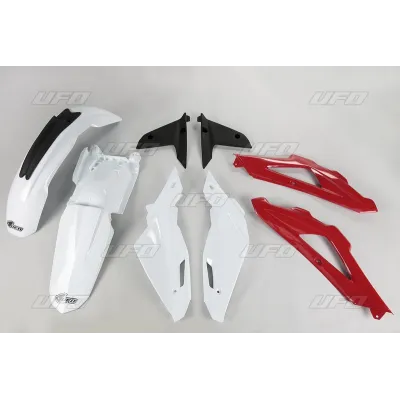 Kit plástica completo UFO Husqvarna original HUKIT609-999 HUKIT609@999