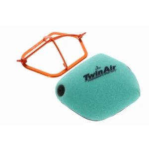 Kit powerflow filtro aire potencia Twin Air 154225C KTM 125 250 300 2T 2023 HUSQVARNA 125 250 300 2T 2023