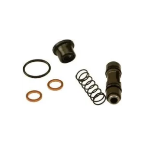Kit rep bomba de freno trasera ALLBALLS 18 1030 HUSABERG FE TE 12 14 HUSQVARNA 20 KTM EXC F SX XC FW W 13 22 GASGAS