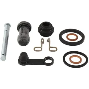 Kit rep pinza freno trasera ALLBALLS 18-3079 HUSQVARNA FE 350 450 501 FX 350 KTM EXC-F 250 350 450 500 XC-W 150 250 300