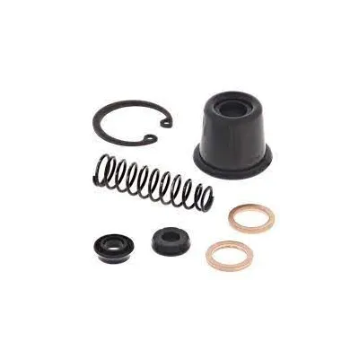 Kit reparacióm bomba de freno trasera ALLBALLS 18-1009 Honda CRF150 Suzuki RMX450 RMZ250 450 Yamaha WR250R-X 450F YZ450FX