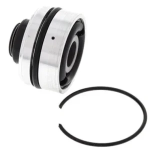 Kit reparación amortiguador trasero ALLBALLS 37-1007 Honda CR XR Kawasaki KDX KLX KX Suzuki RM RMZ