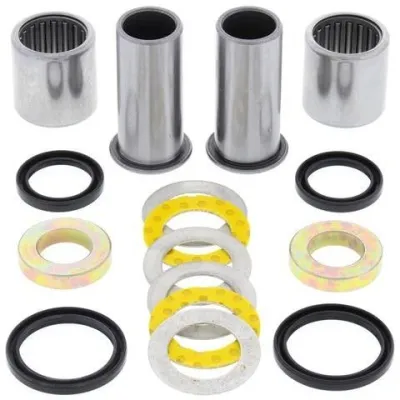 Kit reparacion basculante ALLBALLS 28-1047 Suzuki DRZ 400 RMX 450 RM 125 250 RMZ 250 450 Kawasaki KLX400 R-SR