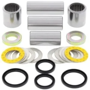 Kit reparación basculante ALLBALLS 28-1115 Kawasaki KX250F 04-05 Suzuki RMZ250 04-06