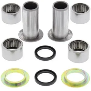 Kit reparación basculante ALLBALLS 28-1119 HUSQVARNA CR 93-04 SM 98-07 TC 03-07 TE 03-07 WR 96-13 WRE 95 WXC 93-96