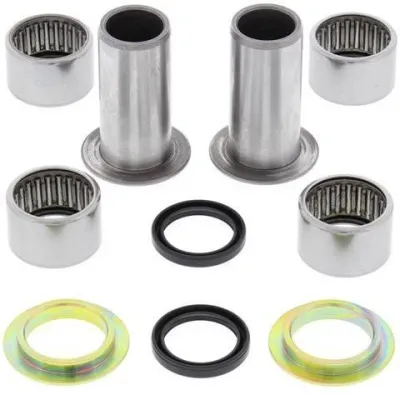 Kit reparación basculante ALLBALLS 28-1119 HUSQVARNA CR 93-04 SM 98-07 TC 03-07 TE 03-07 WR 96-13 WRE 95 WXC 93-96