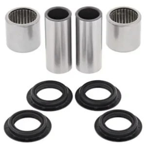 Kit reparación basculante ALLBALLS 28-1120 Kawasaki KL650 A (KLR) 87-07 KL650 B (KLR) TENGAI 90-91 KLE650 (KLR)