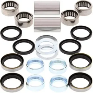Kit reparación basculante ALLBALLS 28-1125 KTM 04-22 BETA 05-22 HUSQVARNA 14-22 HUSBERG 10-14 GASGAS 2021