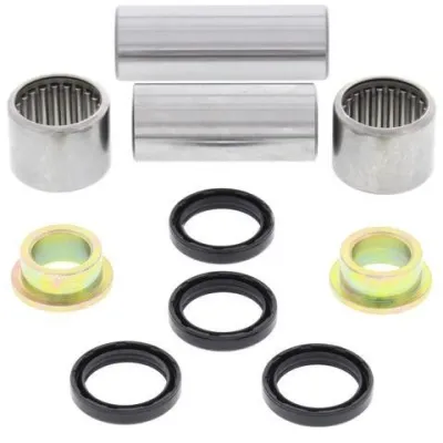 Kit reparación basculante ALLBALLS Honda CR80R 00-02 CR80RB 00-02 CR85R 03-07 CR85RB 03-07 CRF150R 07-20 CRF150RB 07-22
