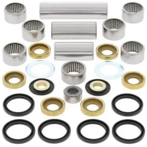 Kit reparación bieleta trasera ALLBALLS 27-1003 Honda CR125R 00-01 CR250R 00-01