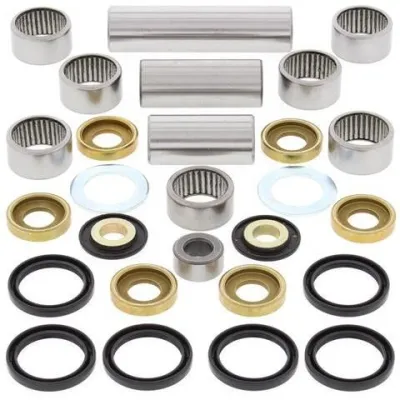 Kit reparación bieleta trasera ALLBALLS 27-1003 Honda CR125R 00-01 CR250R 00-01