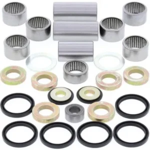 Kit reparación bieleta trasera ALLBALLS 27-1007 Honda CR250R 97