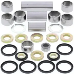 Kit reparación bieleta trasera ALLBALLS 27-1008 Honda CR125R 98-99 CR250R 98-99