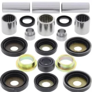 Kit reparación bieleta trasera ALLBALLS 27-1009 Honda CR80R 88-95